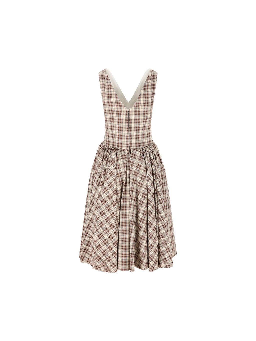 Prada Dresses & Skirts оригінал | Швидка доставка Україна – вид ззаду
