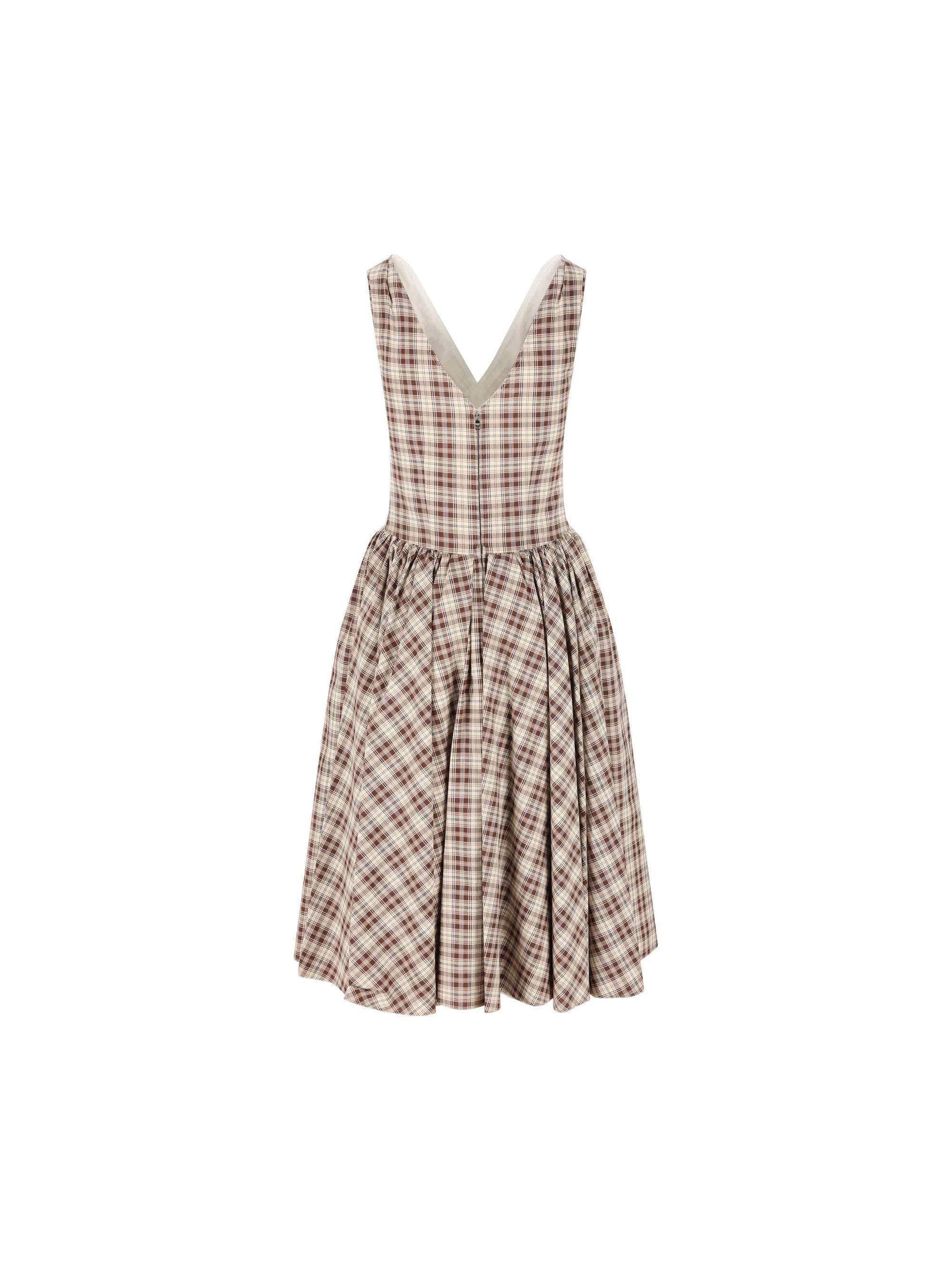 Prada Dresses & Skirts оригінал | Швидка доставка Україна – вид ззаду