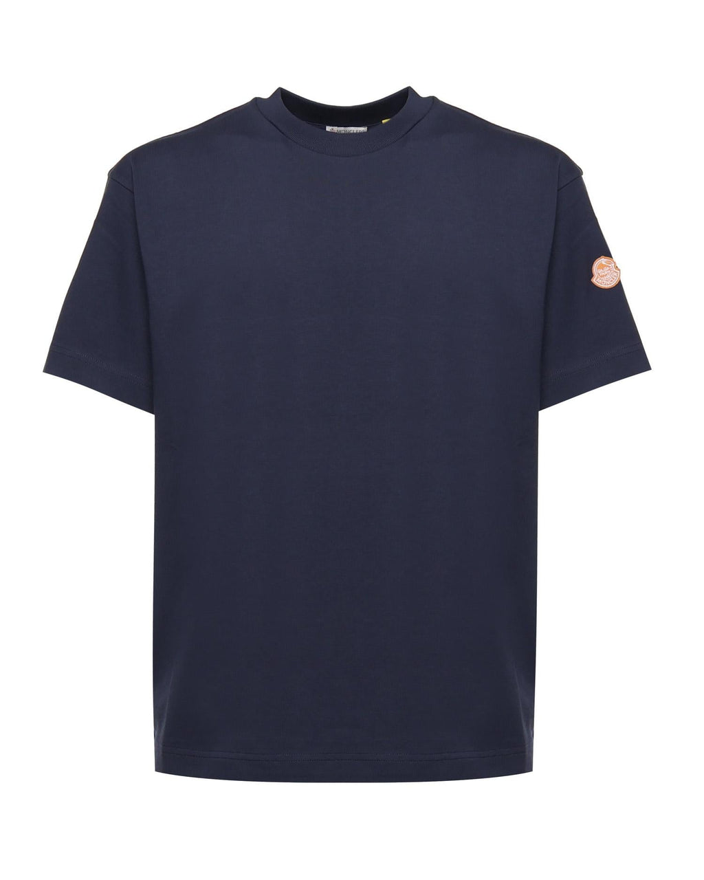 Оригінальна T-Shirt Moncler X Gilga Farm By Donald Glover Moncler – боковий вид