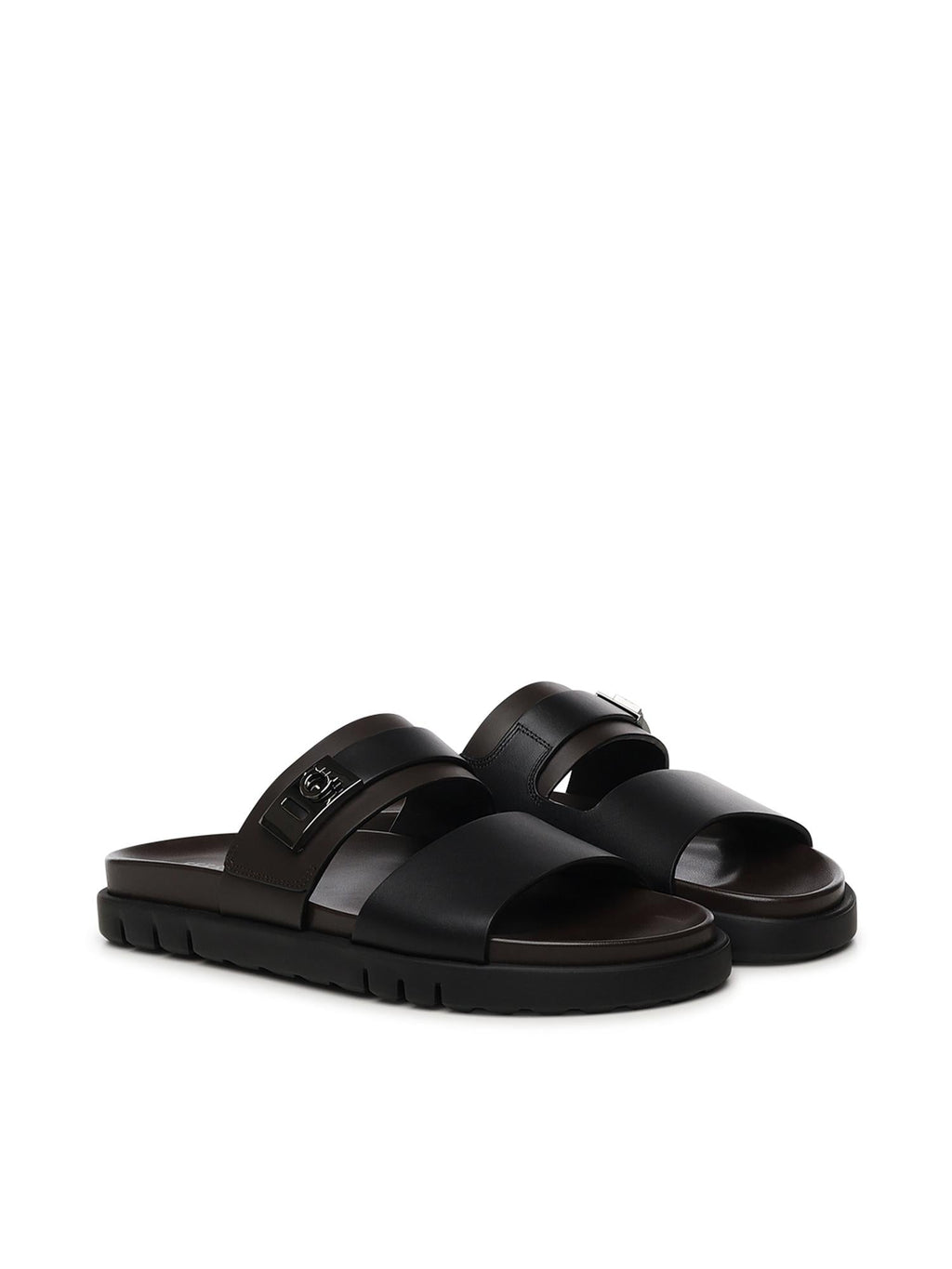 Salvatore ferragamo Footwear оригінал | Швидка доставка Україна – вид ззаду