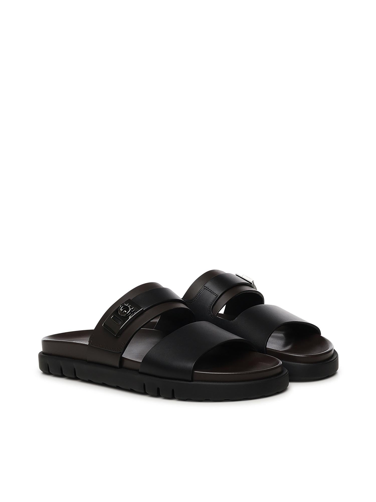 Salvatore ferragamo Footwear оригінал | Швидка доставка Україна – вид ззаду