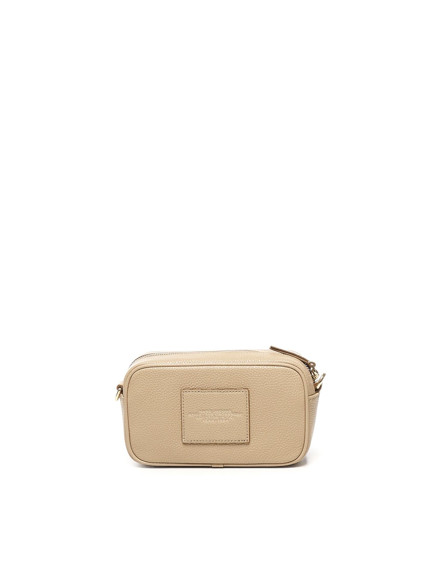 Borsa The Crossbody Bag Marc jacobs – Гарантія оригінальності – детальний вид