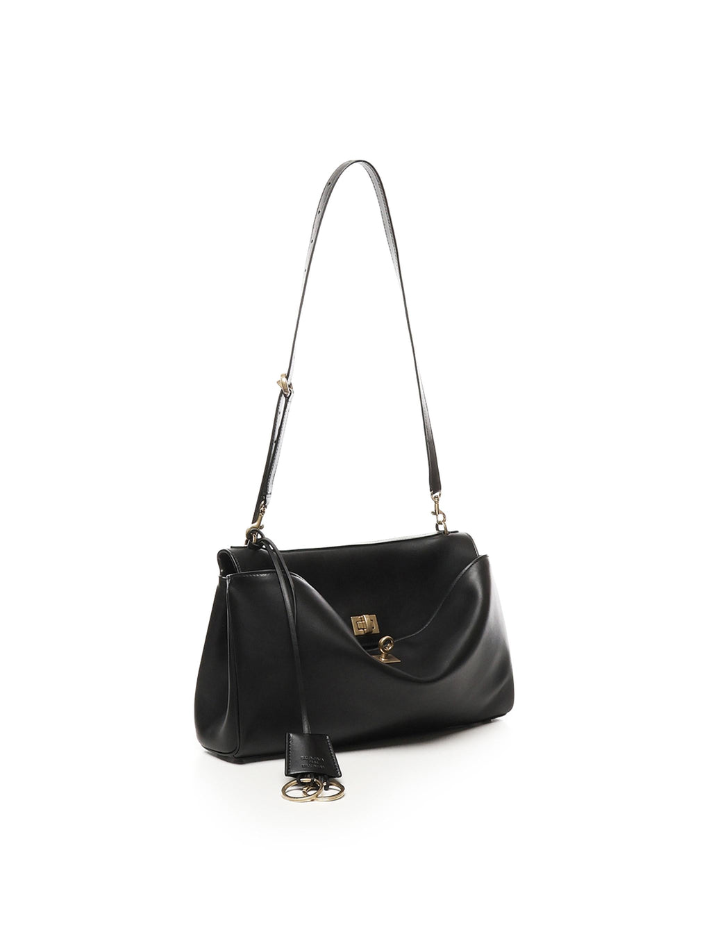 Оригінальна Borsa A Tracolla Rodeo Balenciaga – вид ззаду