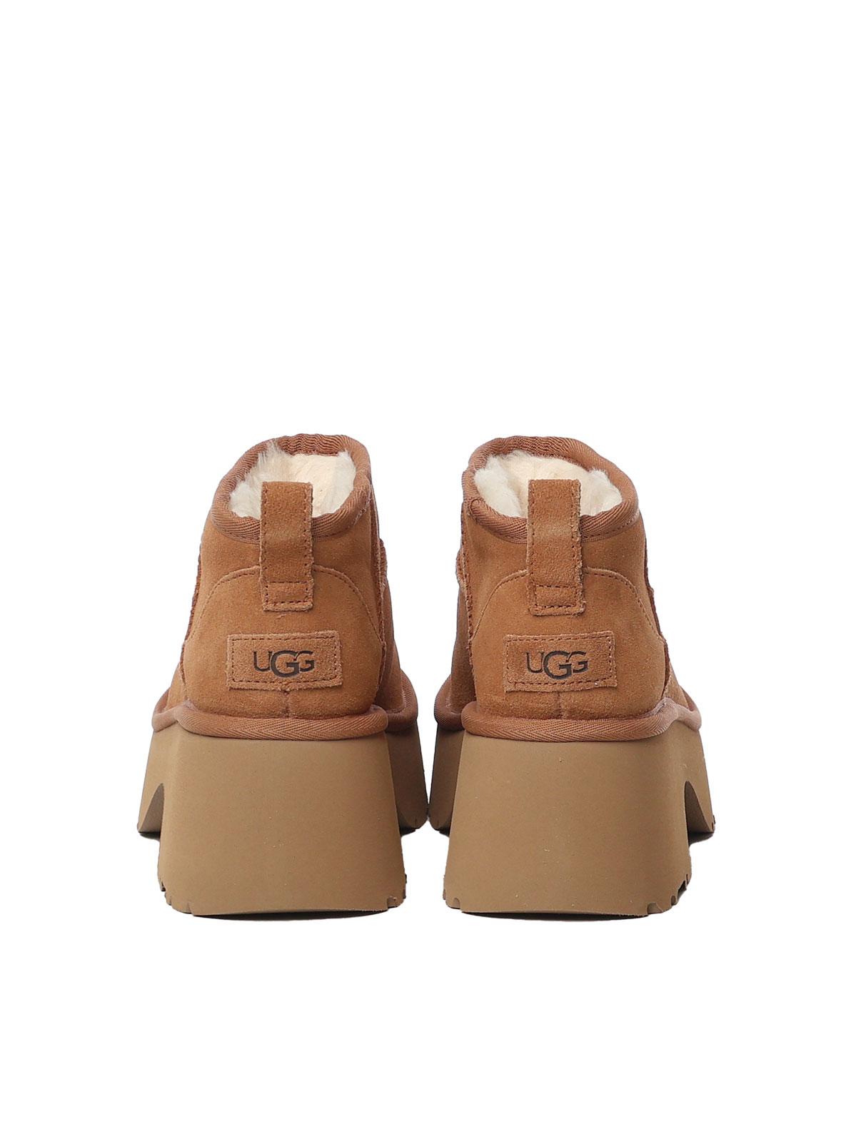 Ugg Footwear оригінал | Швидка доставка Україна – детальний вид