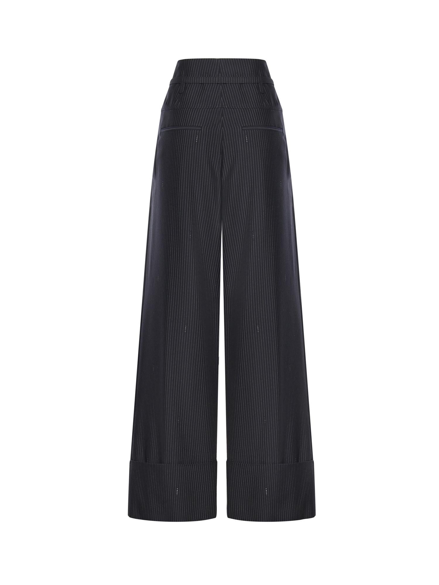 Fendi Bottoms оригінал | Швидка доставка Україна – детальний вид