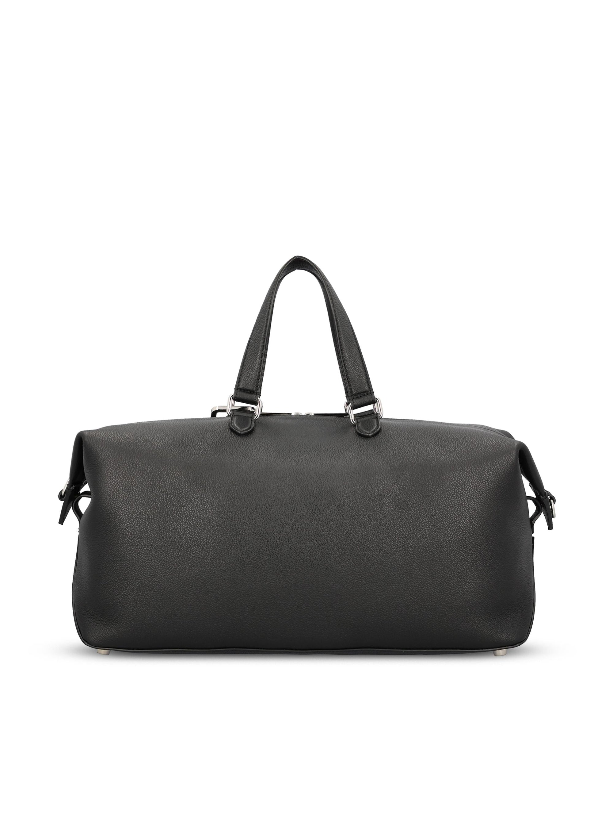 Lui 45 Duffle Bag Fendi оригінал – Купити в Україні – вид ззаду