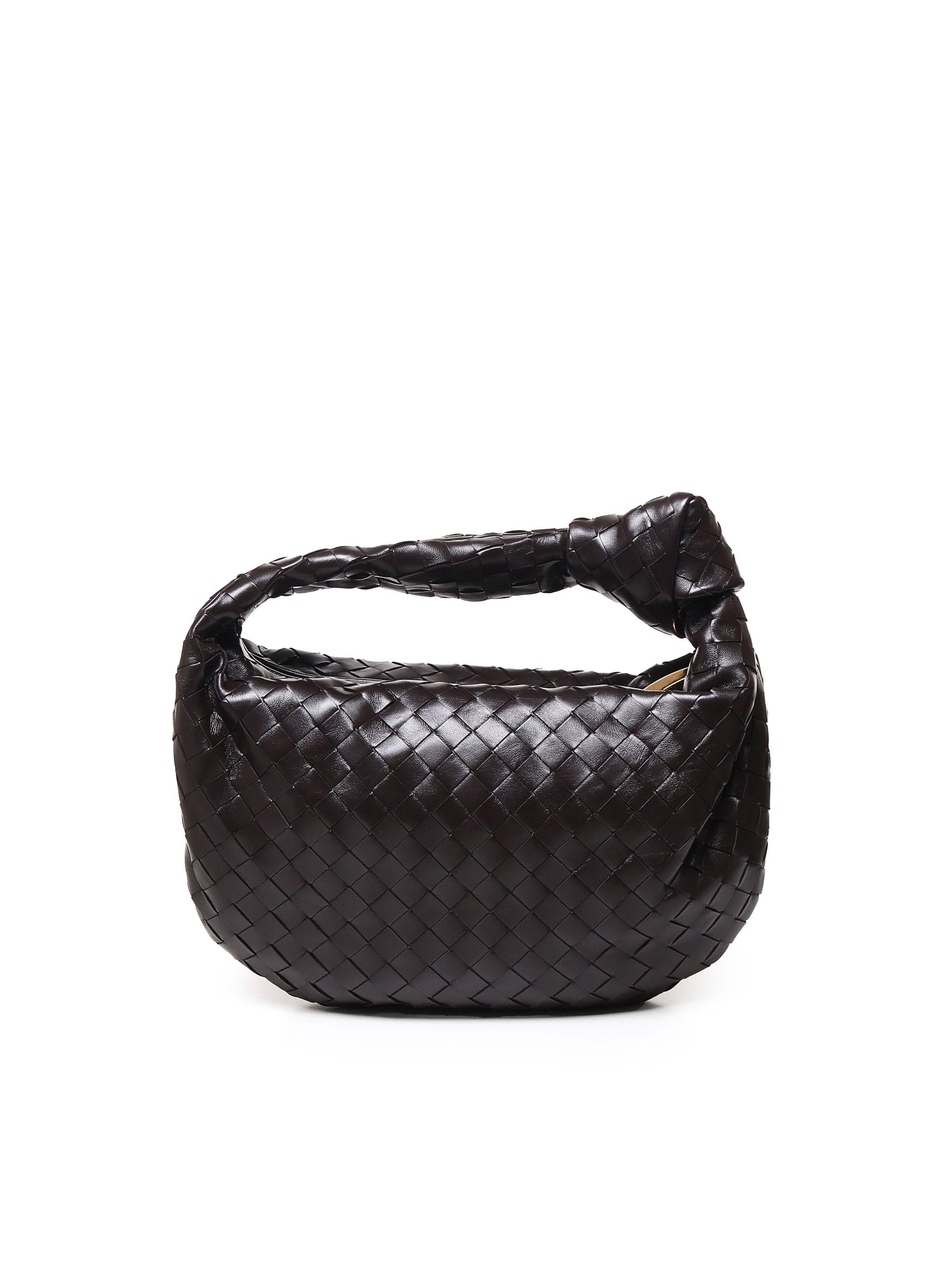 Borsa Jodie Piccola Bottega veneta – Гарантія оригінальності – детальний вид