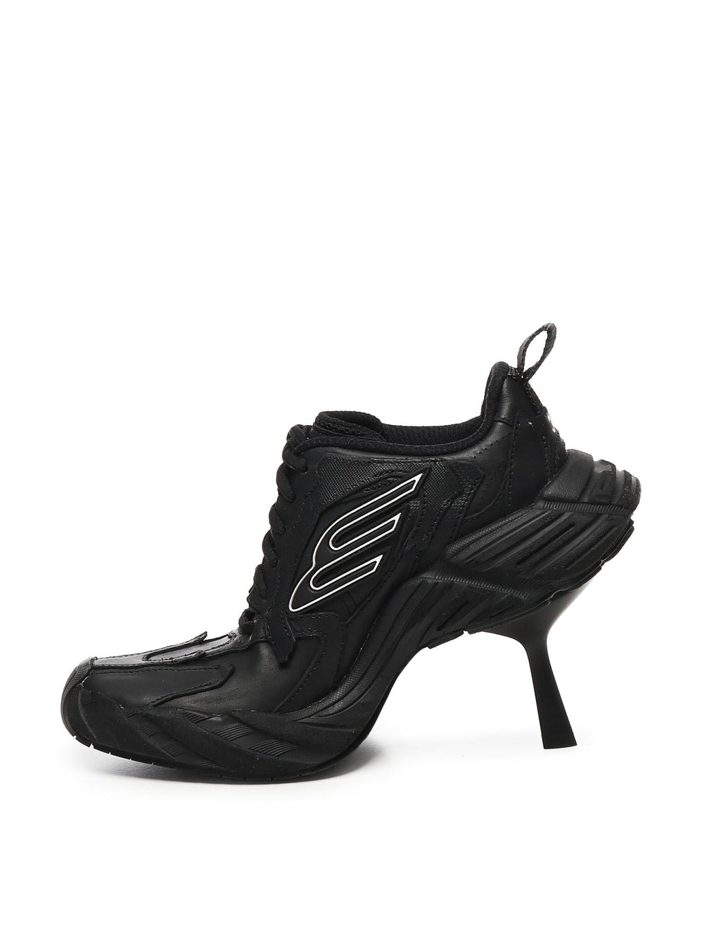 Оригінальна Monday Heel Shoe Balenciaga – збільшений вид
