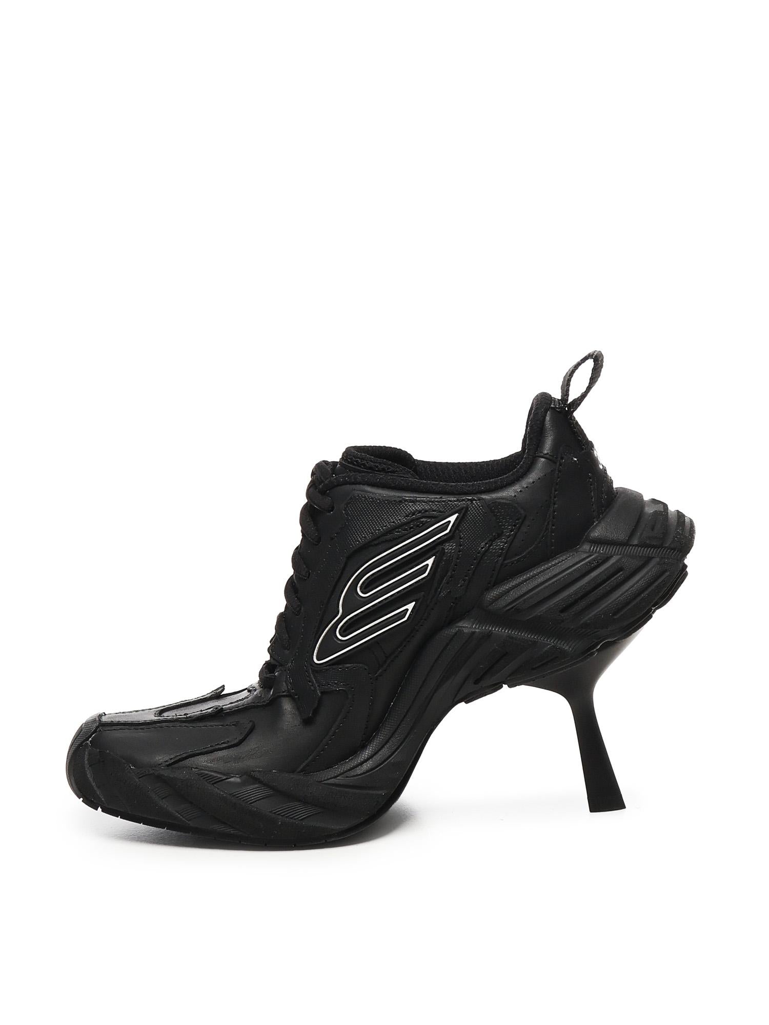 Оригінальна Monday Heel Shoe Balenciaga – збільшений вид