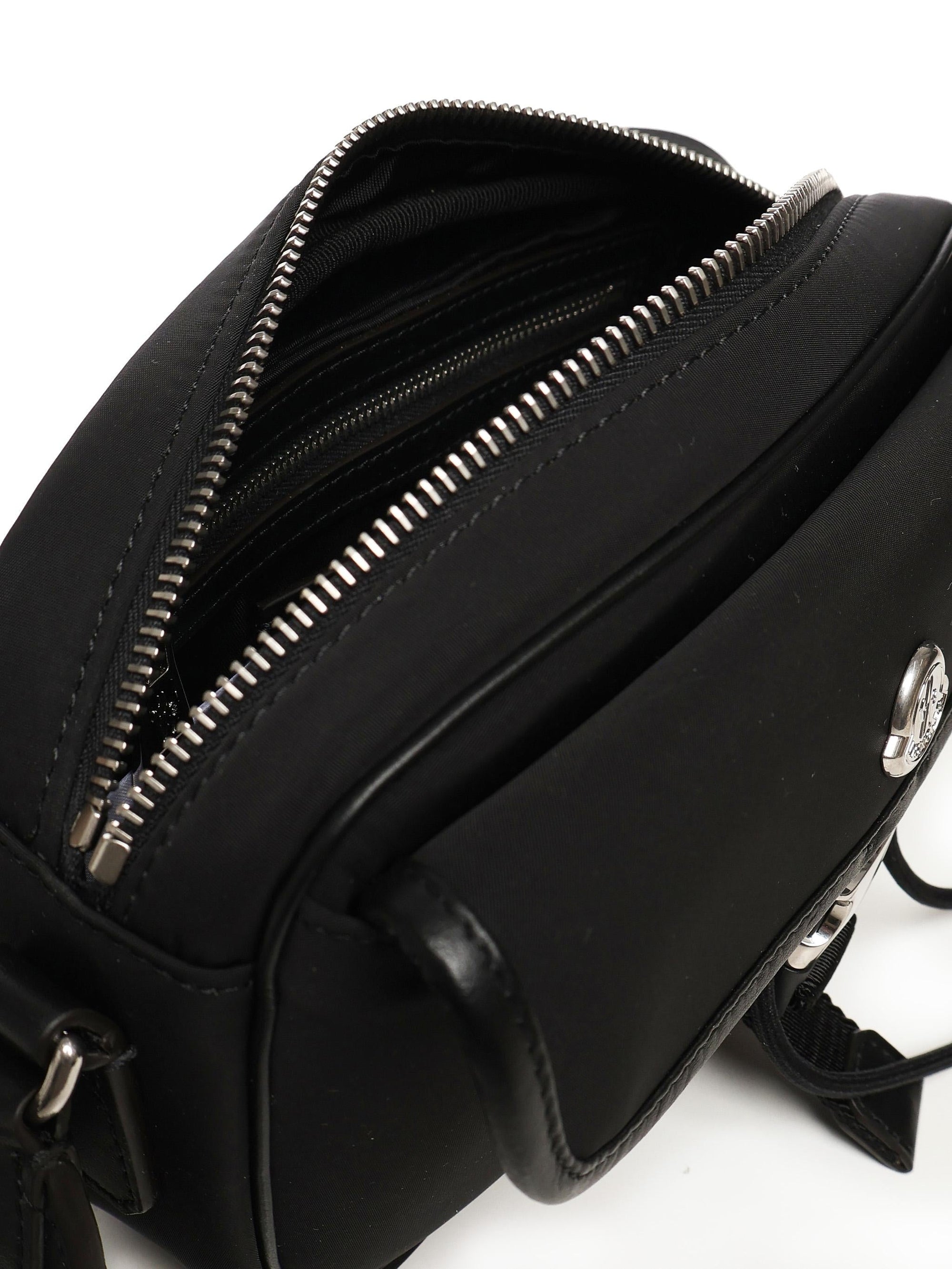 Borsa A Tracolla New Trick Idrorepellente Moncler оригінал – Купити в Україні – збільшений вид