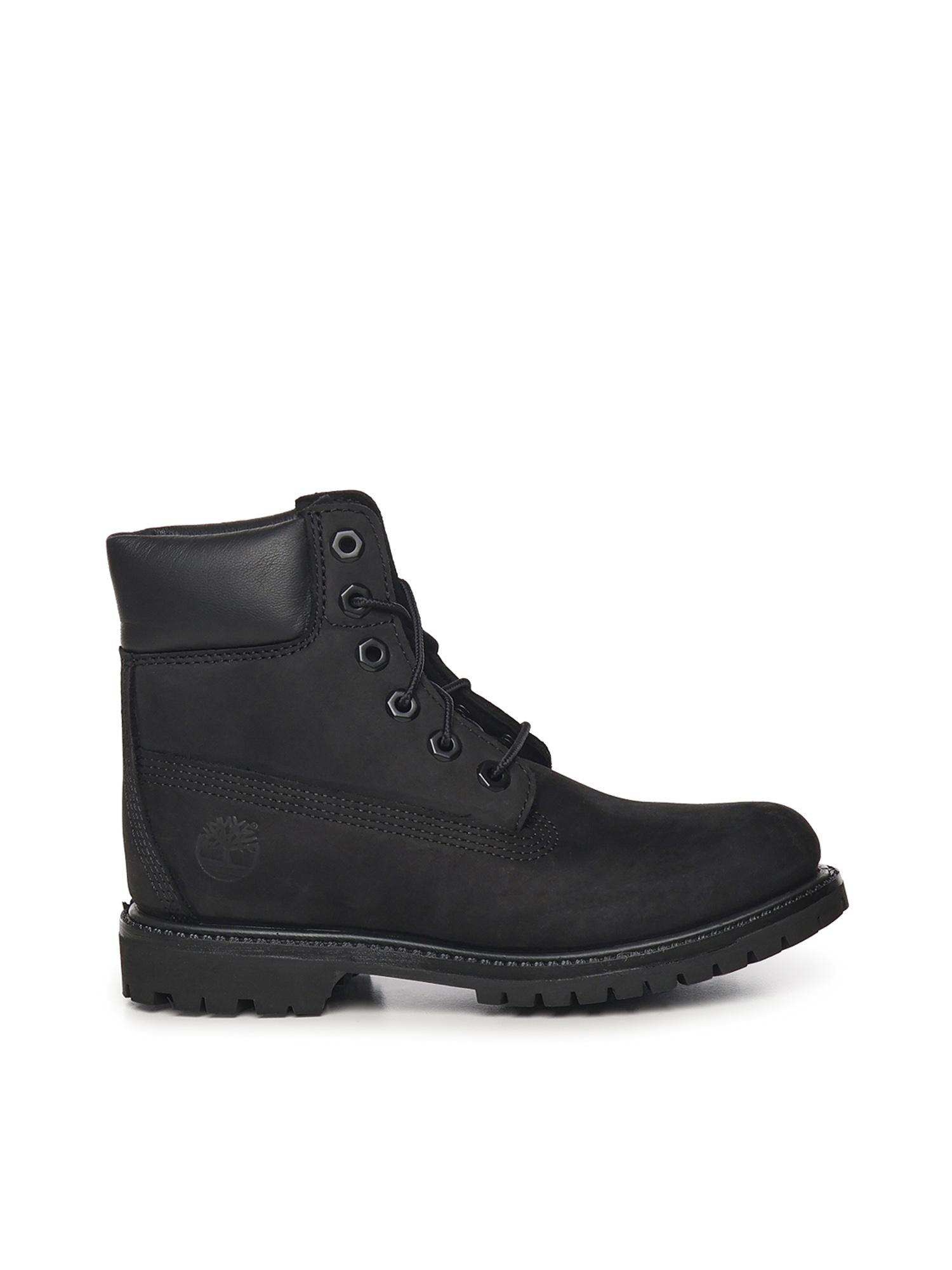 Premium 6 Inch Timberland оригінал – Купити в Україні – боковий вид