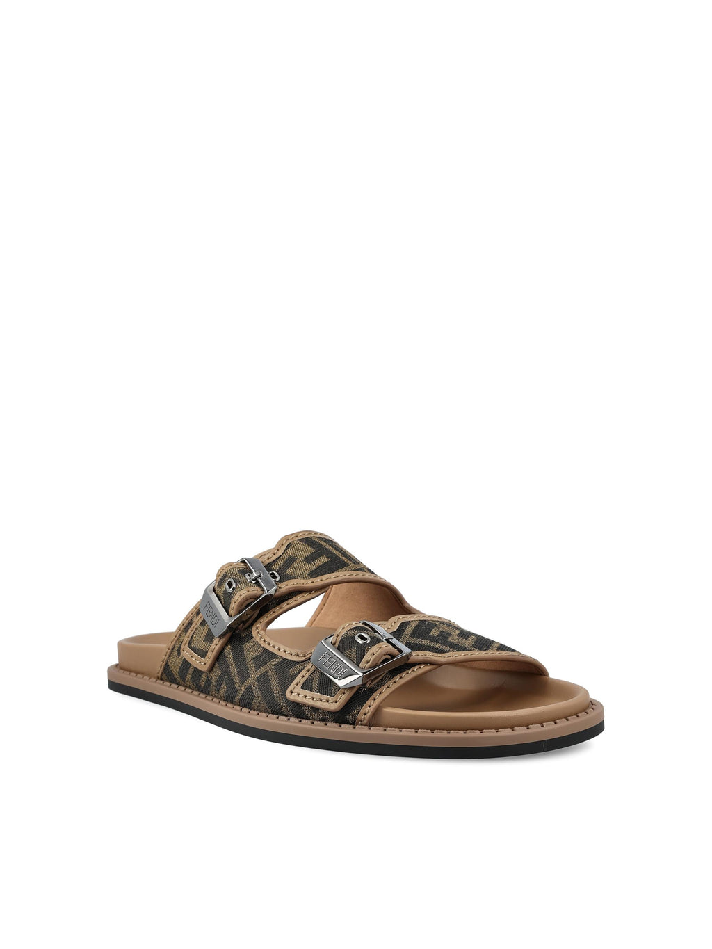 Fendi Footwear оригінал | Швидка доставка Україна – вид ззаду