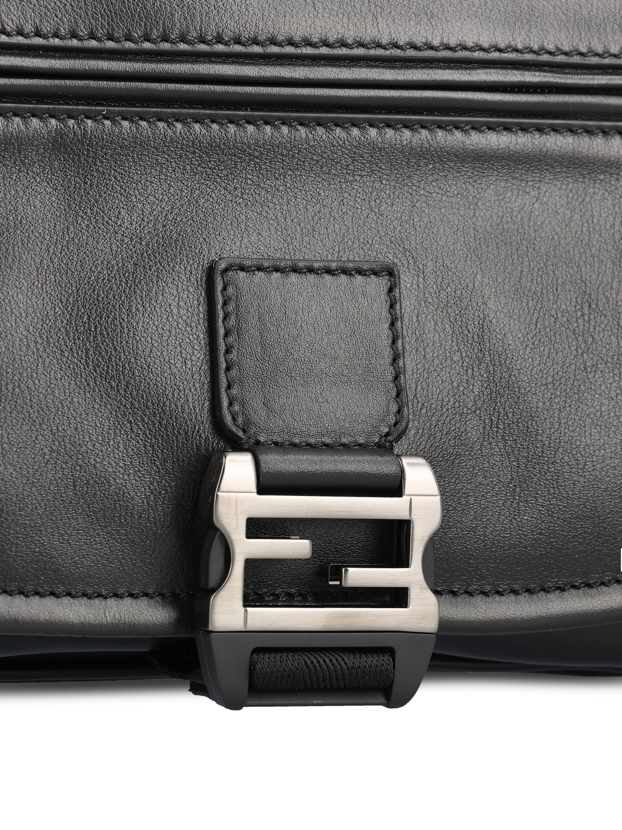 Flux Messenger Bag Fendi оригінал – Купити в Україні – збільшений вид