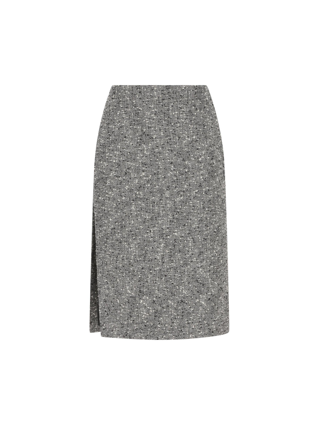 Wool Skirt Gucci оригінал – Купити в Україні – боковий вид
