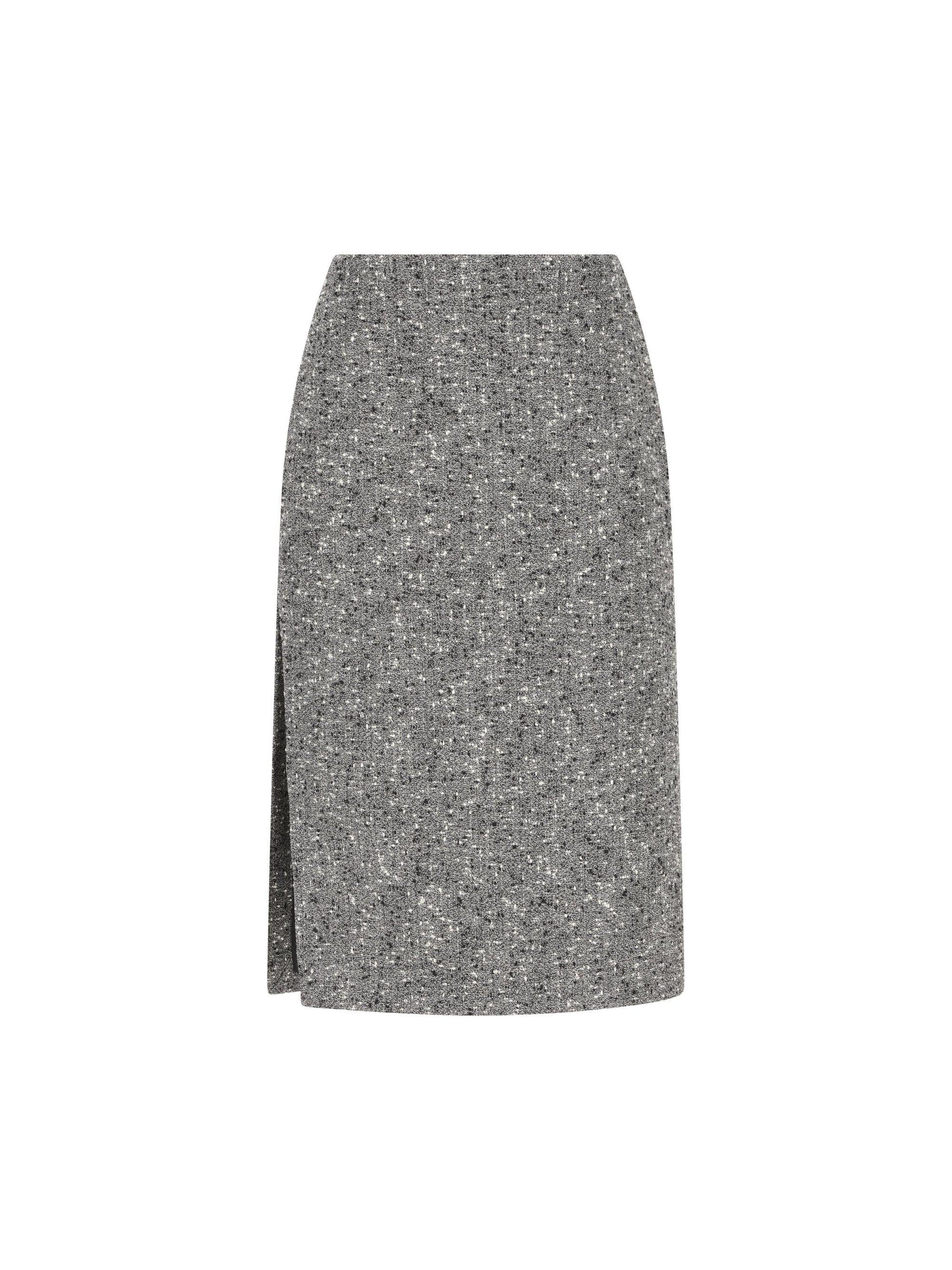 Wool Skirt Gucci оригінал – Купити в Україні – боковий вид