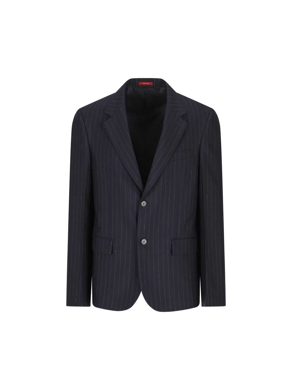 Gucci Outerwear оригінал | Швидка доставка Україна – боковий вид