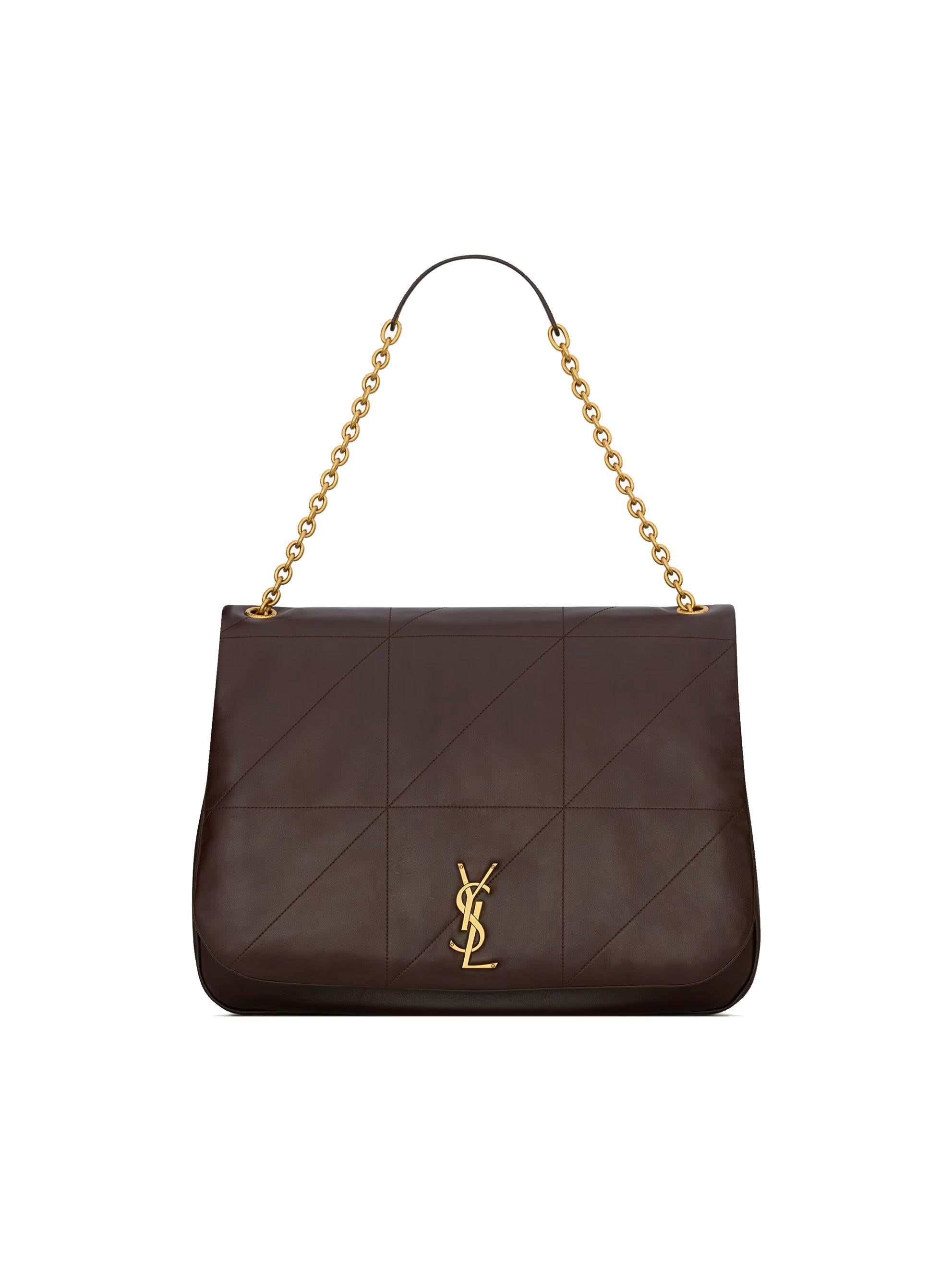 Saint laurent Bags оригінал | Швидка доставка Україна – боковий вид