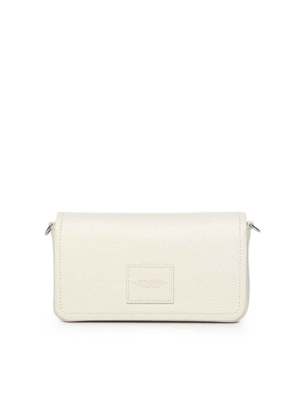 Borsa The Mini Bag Marc jacobs – Гарантія оригінальності – детальний вид