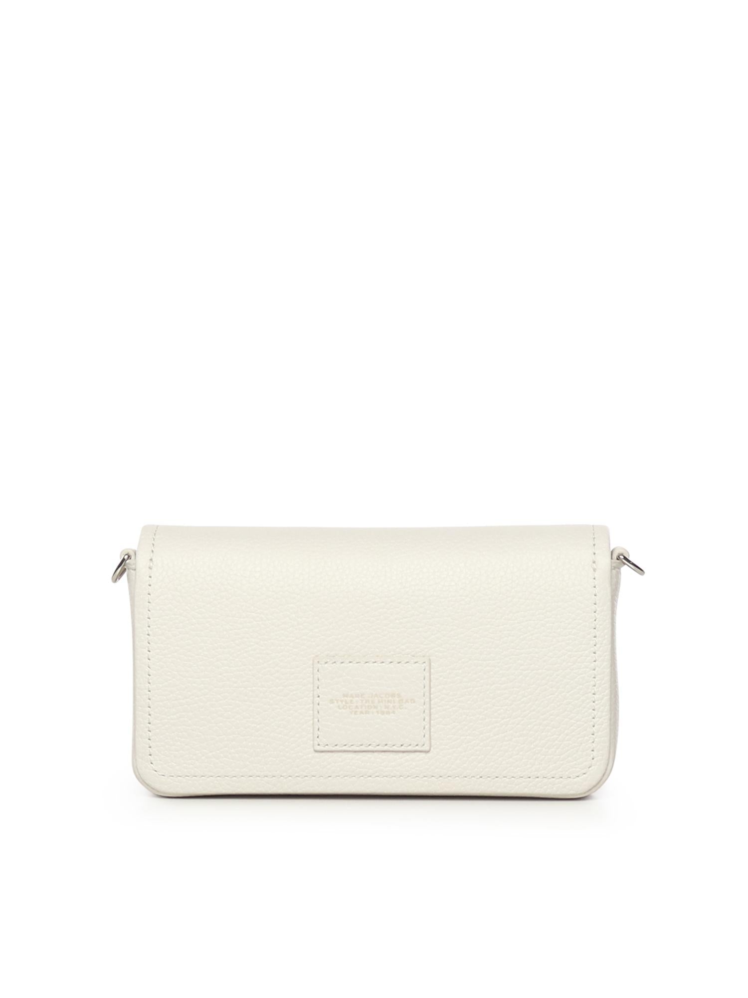 Borsa The Mini Bag Marc jacobs – Гарантія оригінальності – детальний вид