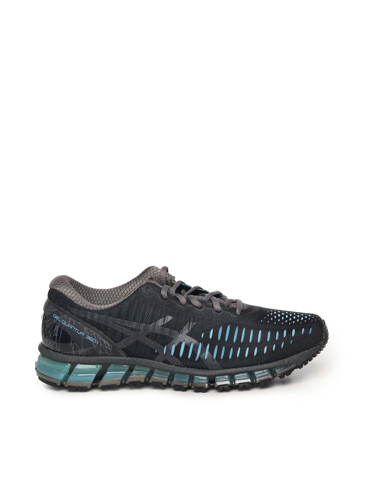 Asics Footwear оригінал | Швидка доставка Україна – боковий вид