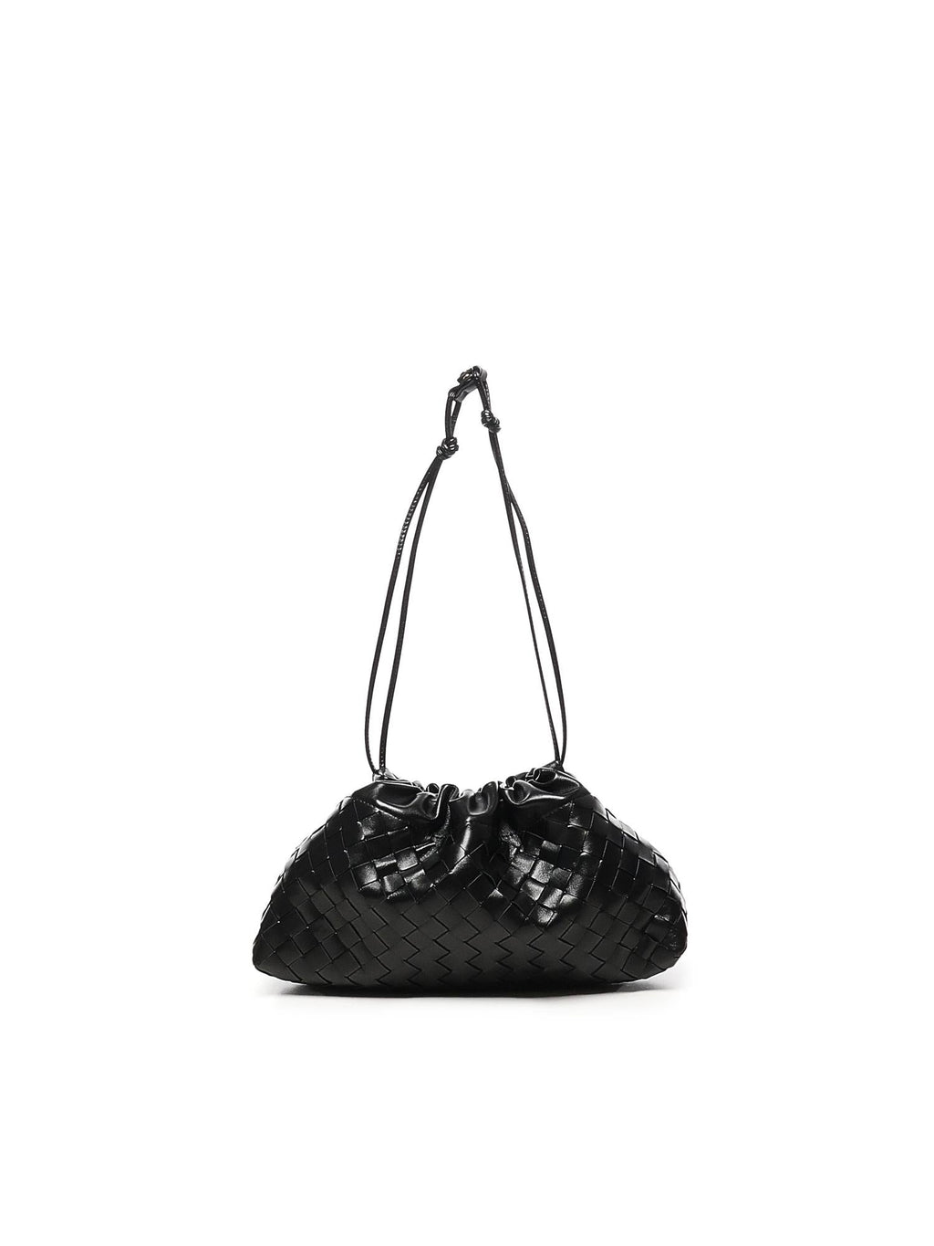 Pochette Dustbag Bottega veneta оригінал – Купити в Україні – детальний вид