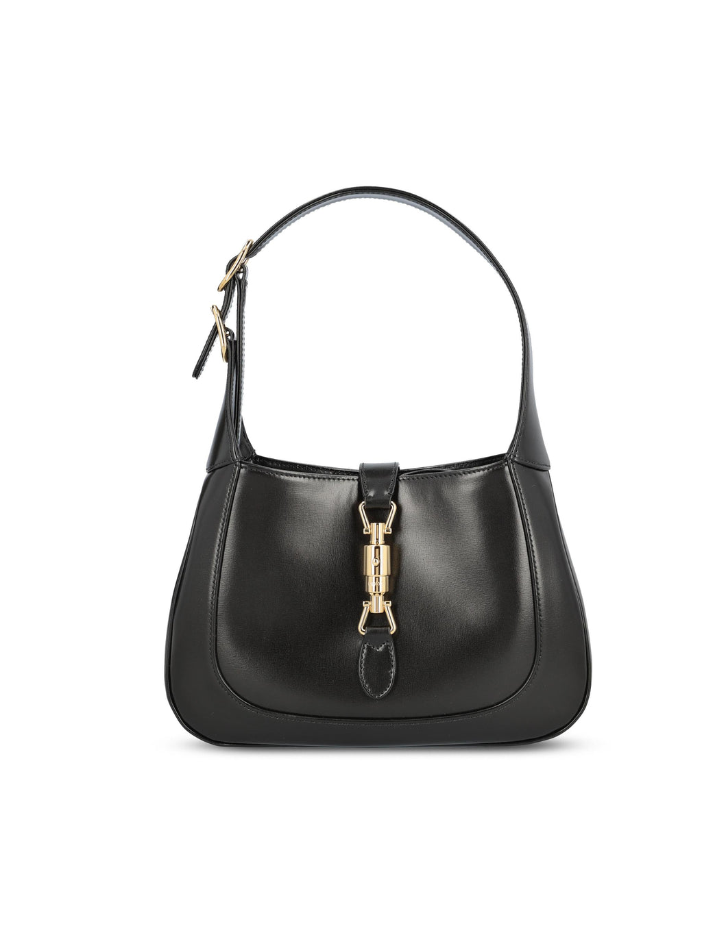 Jackie 1961 Medium Bag Gucci оригінал – Купити в Україні – боковий вид