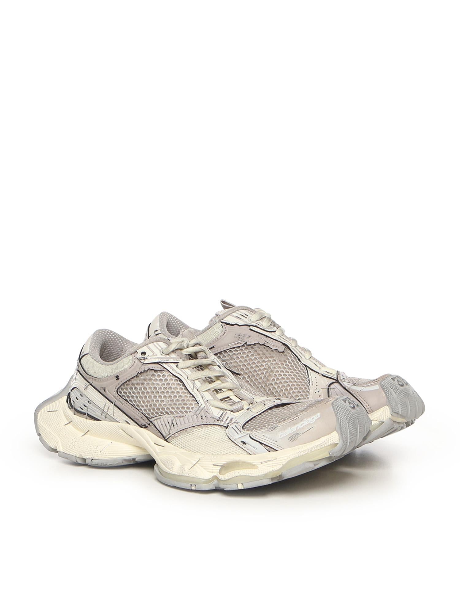 Balenciaga Footwear оригінал | Швидка доставка Україна – вид ззаду