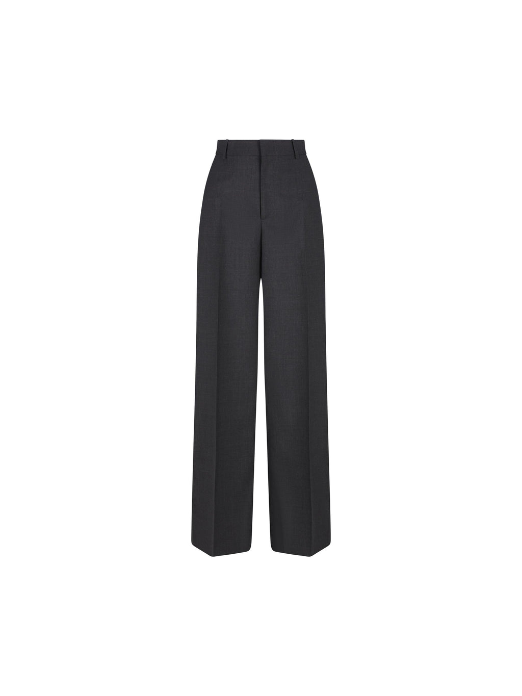 Wool Pants Gucci – Гарантія оригінальності – боковий вид