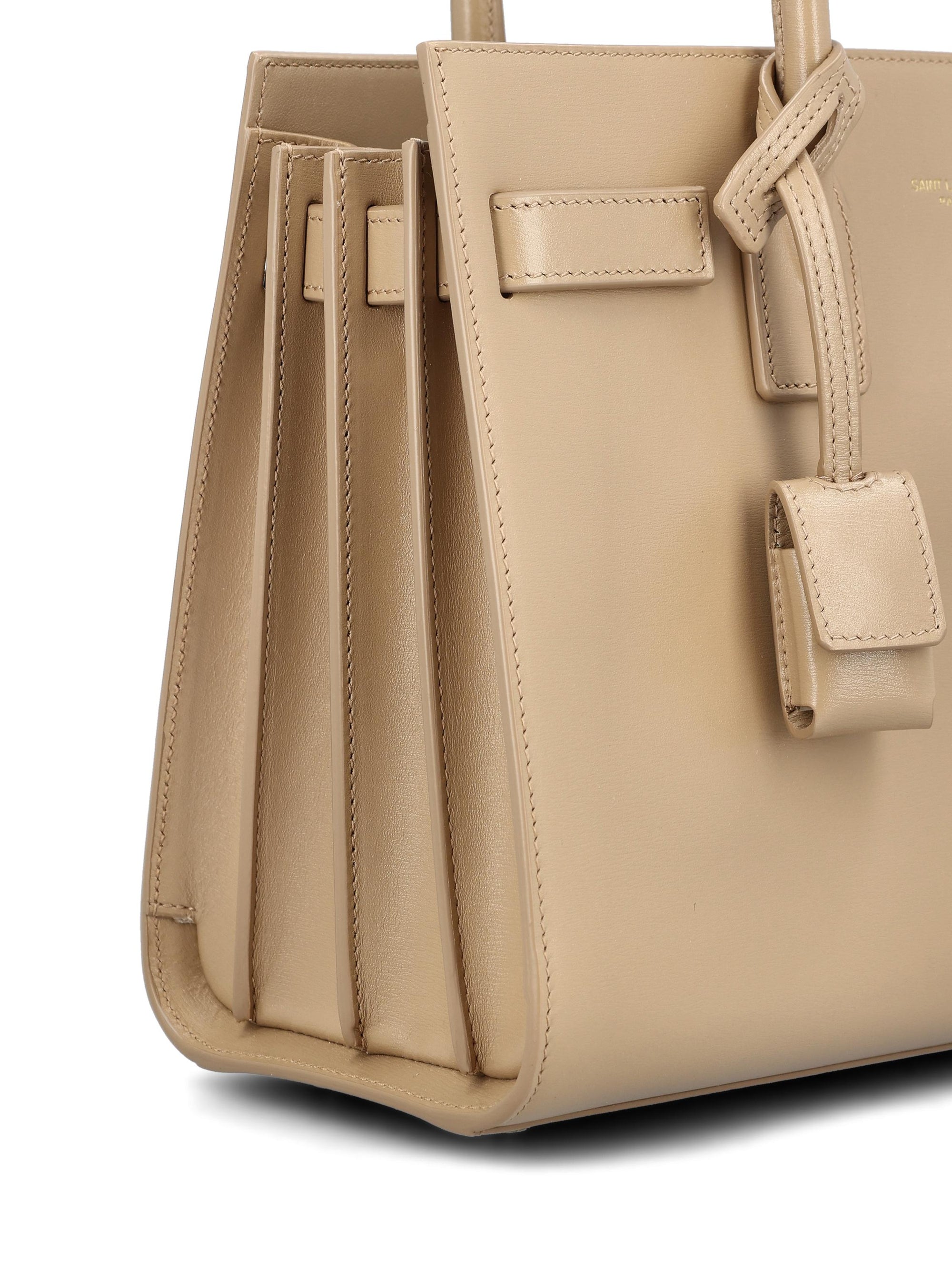 Оригінальна Borsa Sac De Jour Saint laurent – збільшений вид