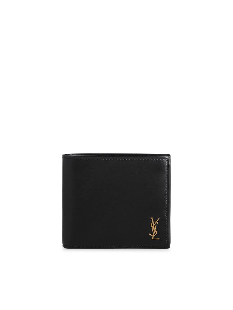 Оригінальна Portafoglio Cassandre East Saint laurent – боковий вид