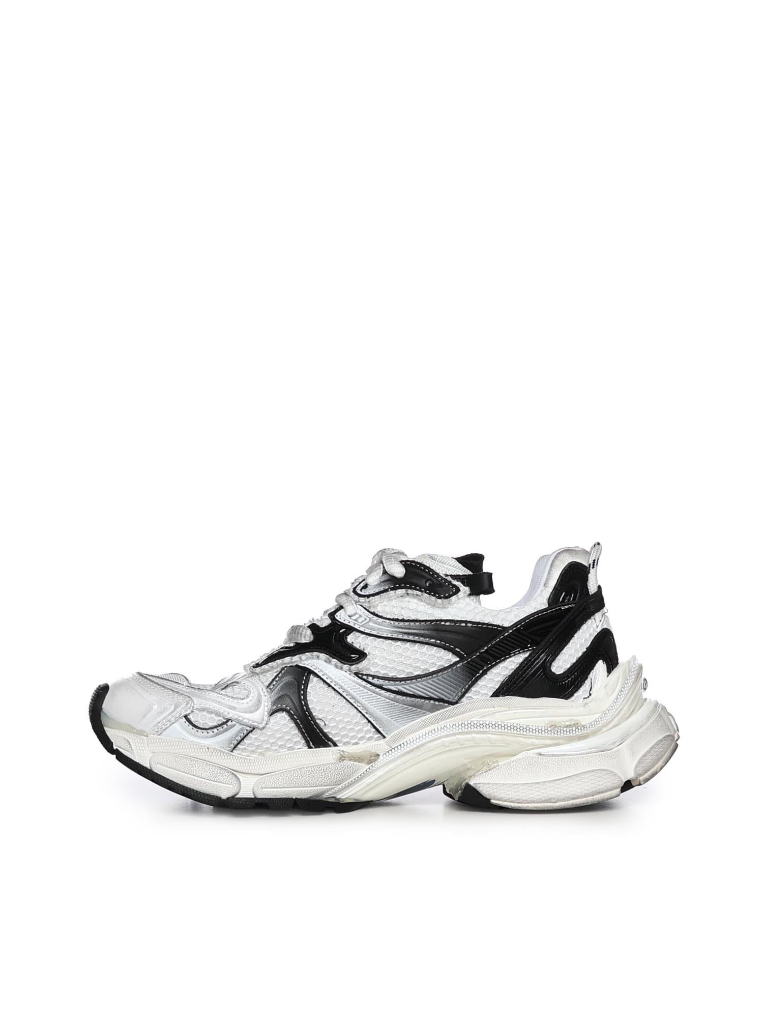 Balenciaga Footwear оригінал | Швидка доставка Україна – збільшений вид