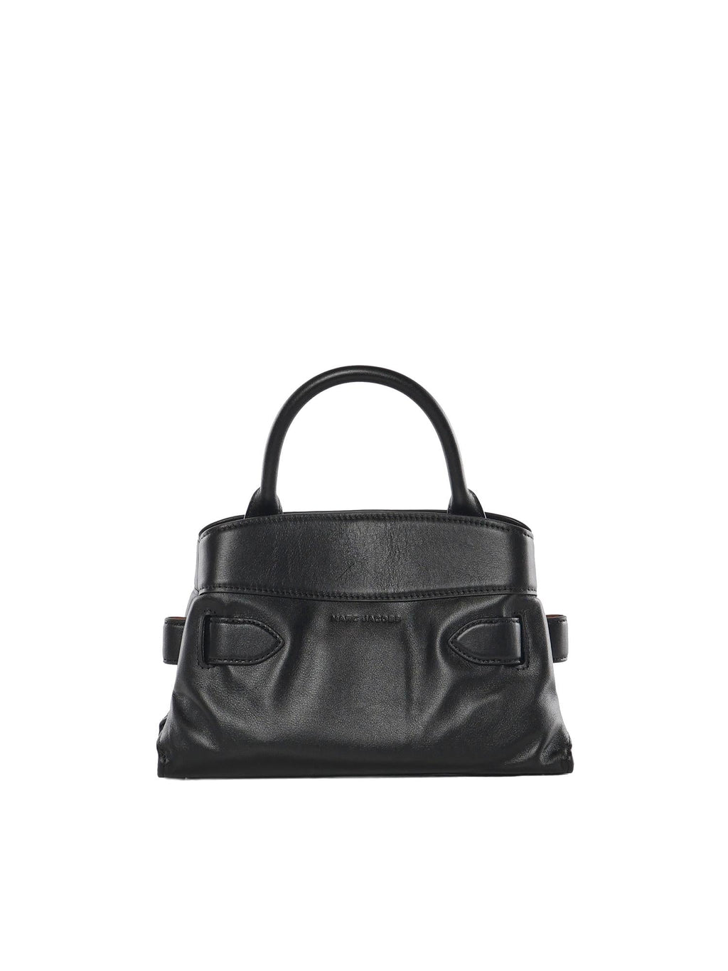 Borsa The Small Satchel In Pelle Marc jacobs оригінал – Купити в Україні – детальний вид