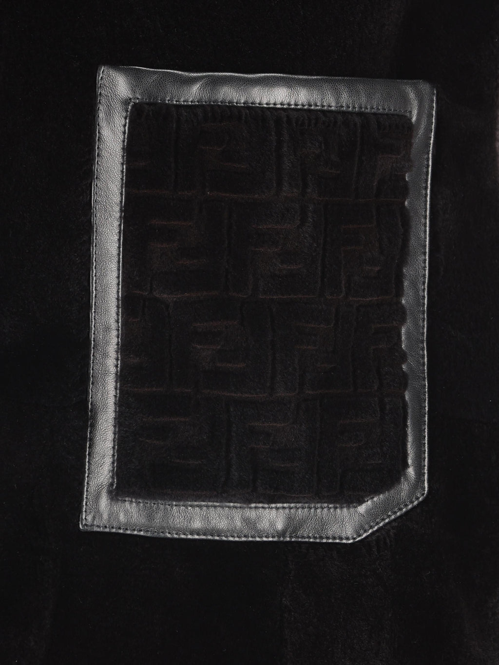 Reversible Vest In Visione Fendi оригінал – Купити в Україні – детальний вид