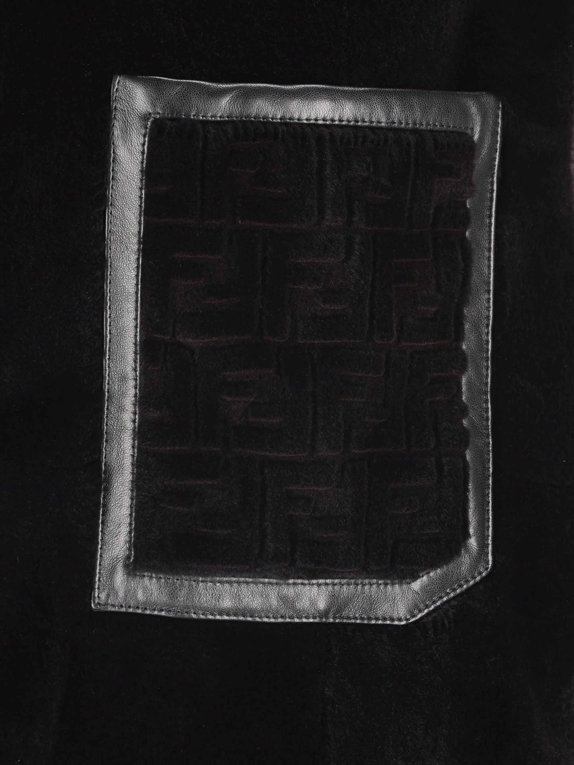 Reversible Vest In Visione Fendi оригінал – Купити в Україні – детальний вид