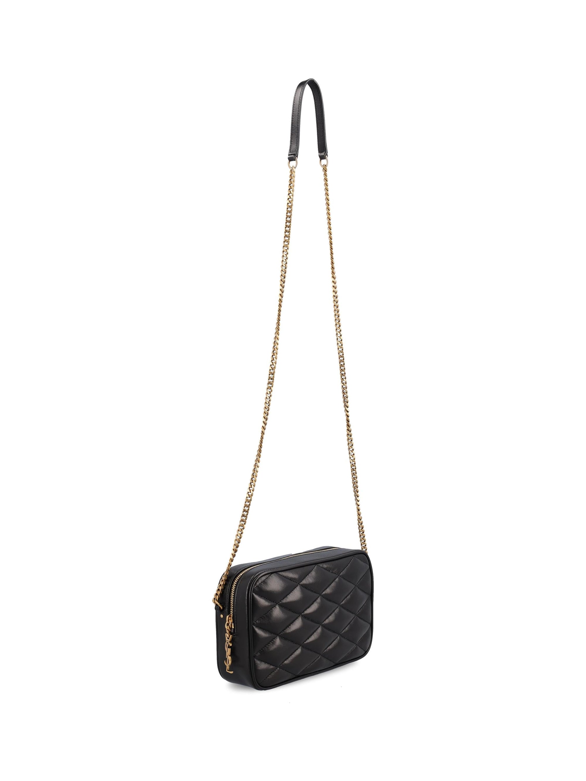Leather Bag Saint laurent оригінал – Купити в Україні – детальний вид