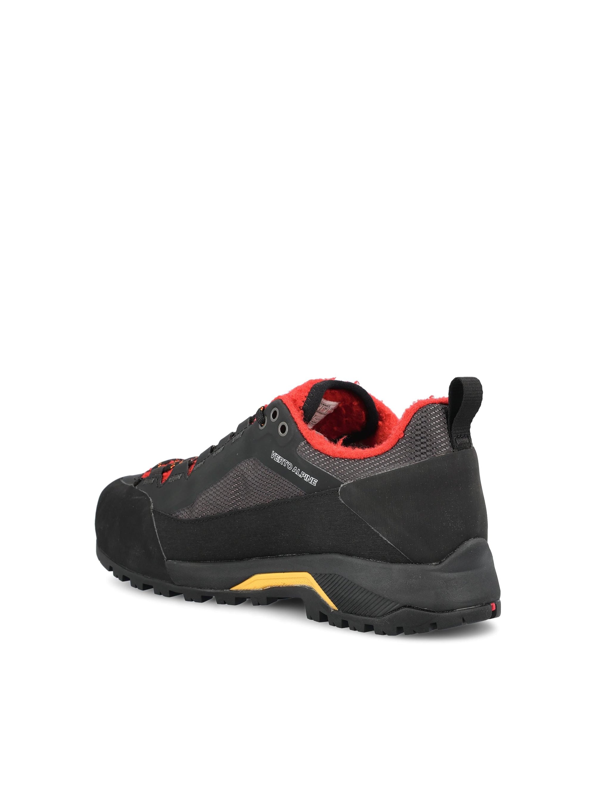 Оригінальна Synthetic Material Hiking Boots The north face – детальний вид