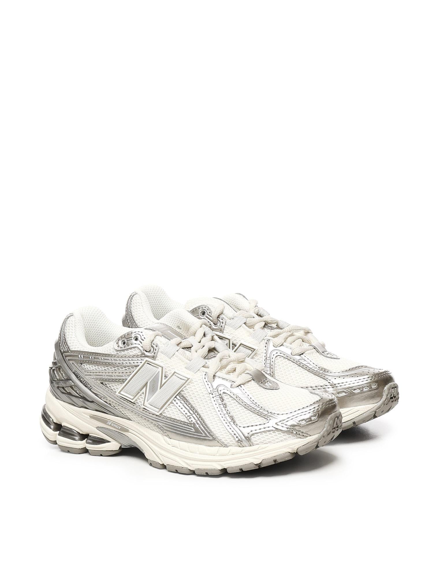 Sneakers 1906r New balance оригінал – Купити в Україні – вид ззаду