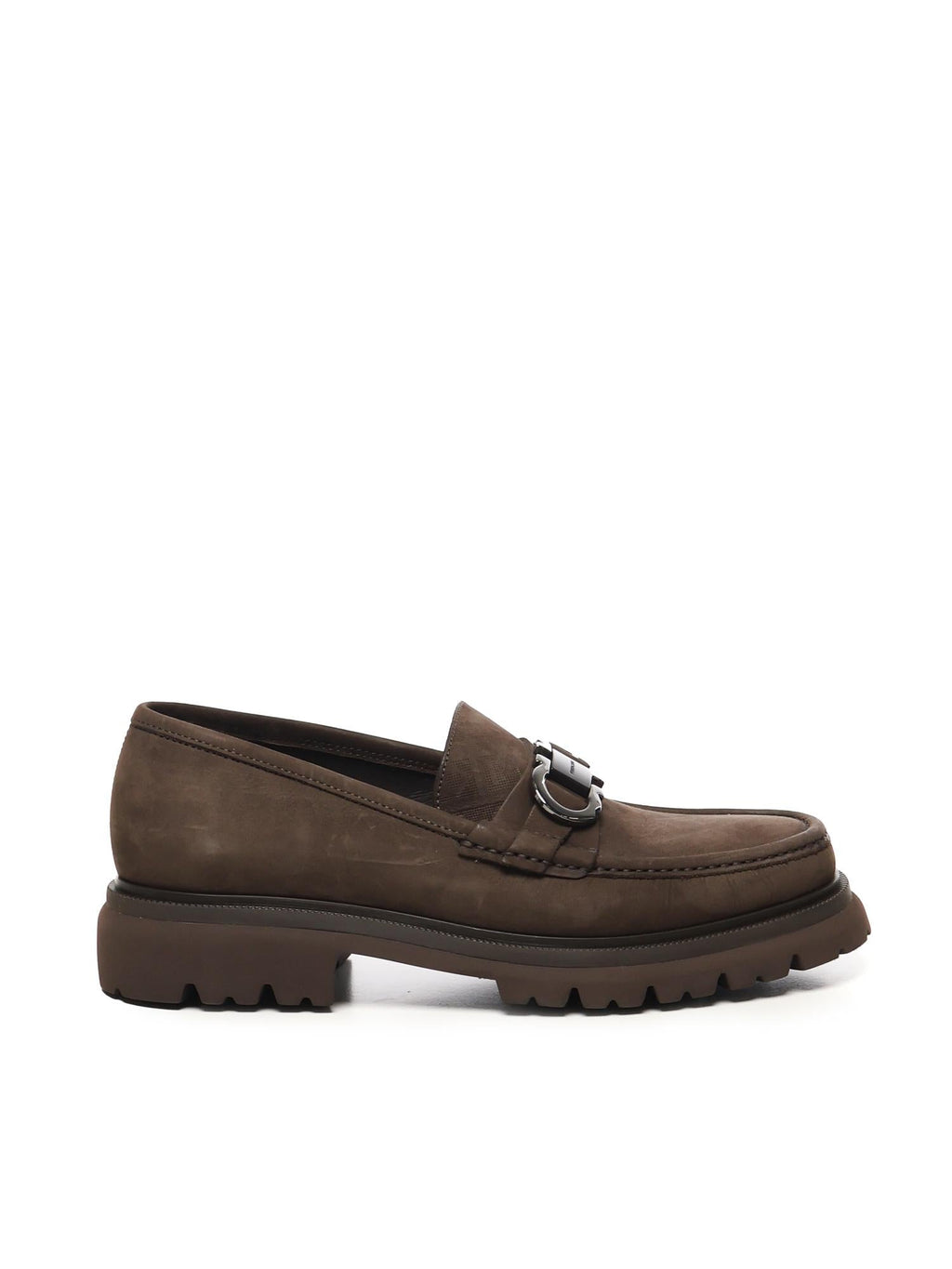 Salvatore ferragamo Footwear оригінал | Швидка доставка Україна – боковий вид