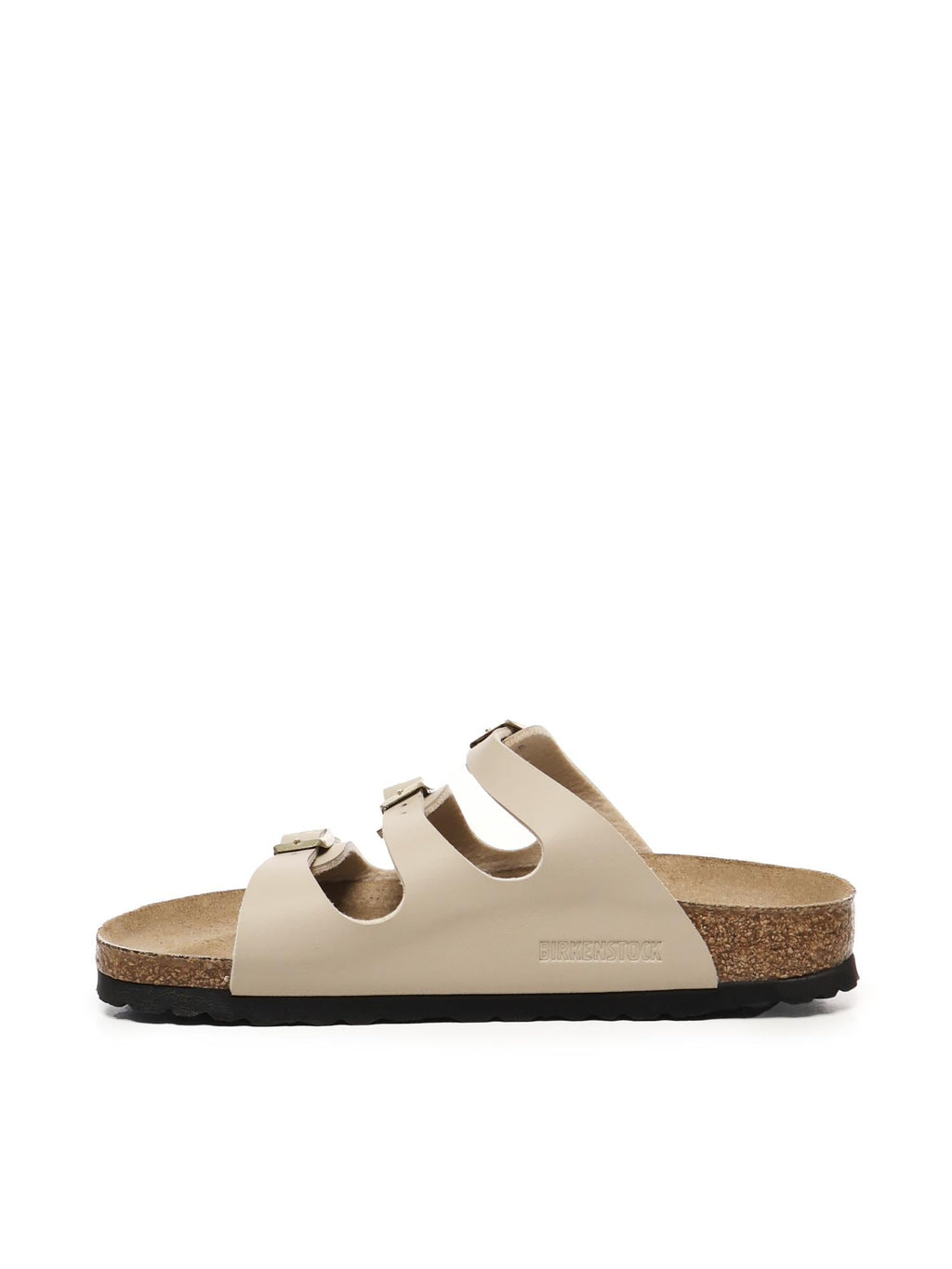 Sandali Florida Birko-Flor Birkenstock оригінал – Купити в Україні – збільшений вид