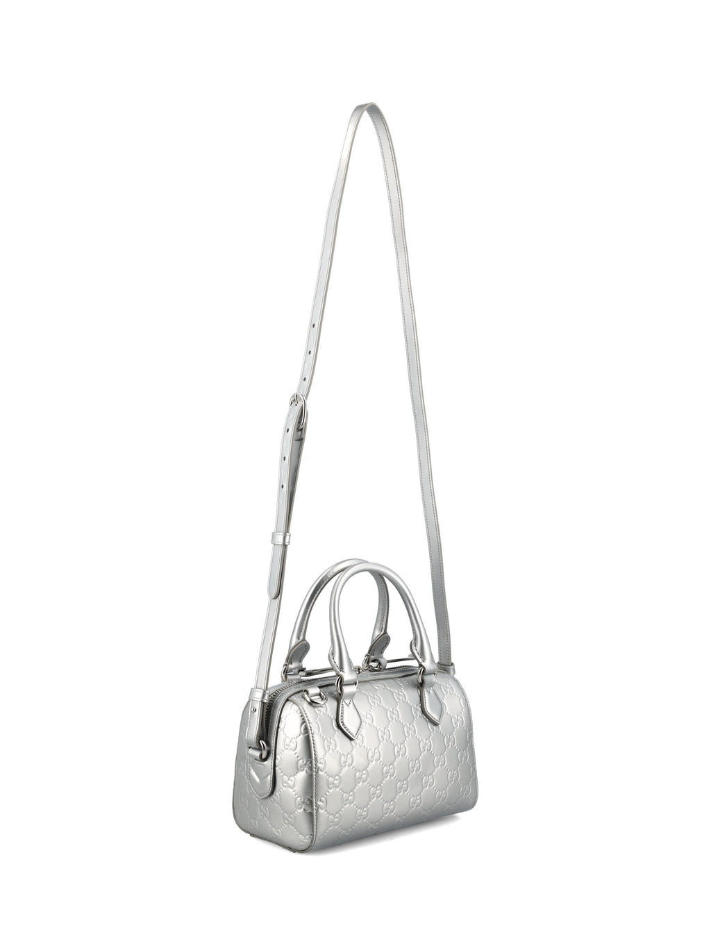 Small Gg Emblem Bucket Bag Gucci оригінал – Купити в Україні – детальний вид