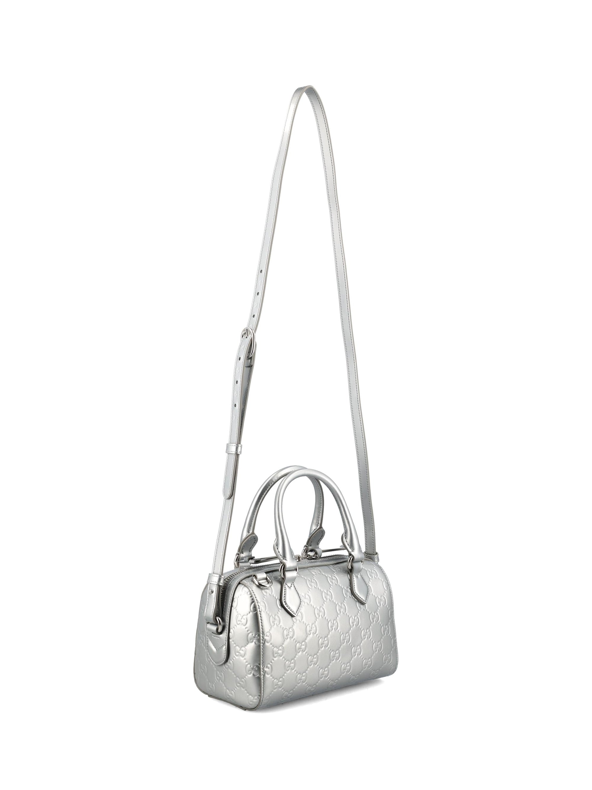 Small Gg Emblem Bucket Bag Gucci оригінал – Купити в Україні – детальний вид