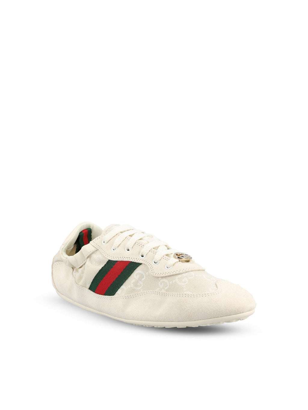 Оригінальна Sneaker Gucci Shift Gucci – вид ззаду
