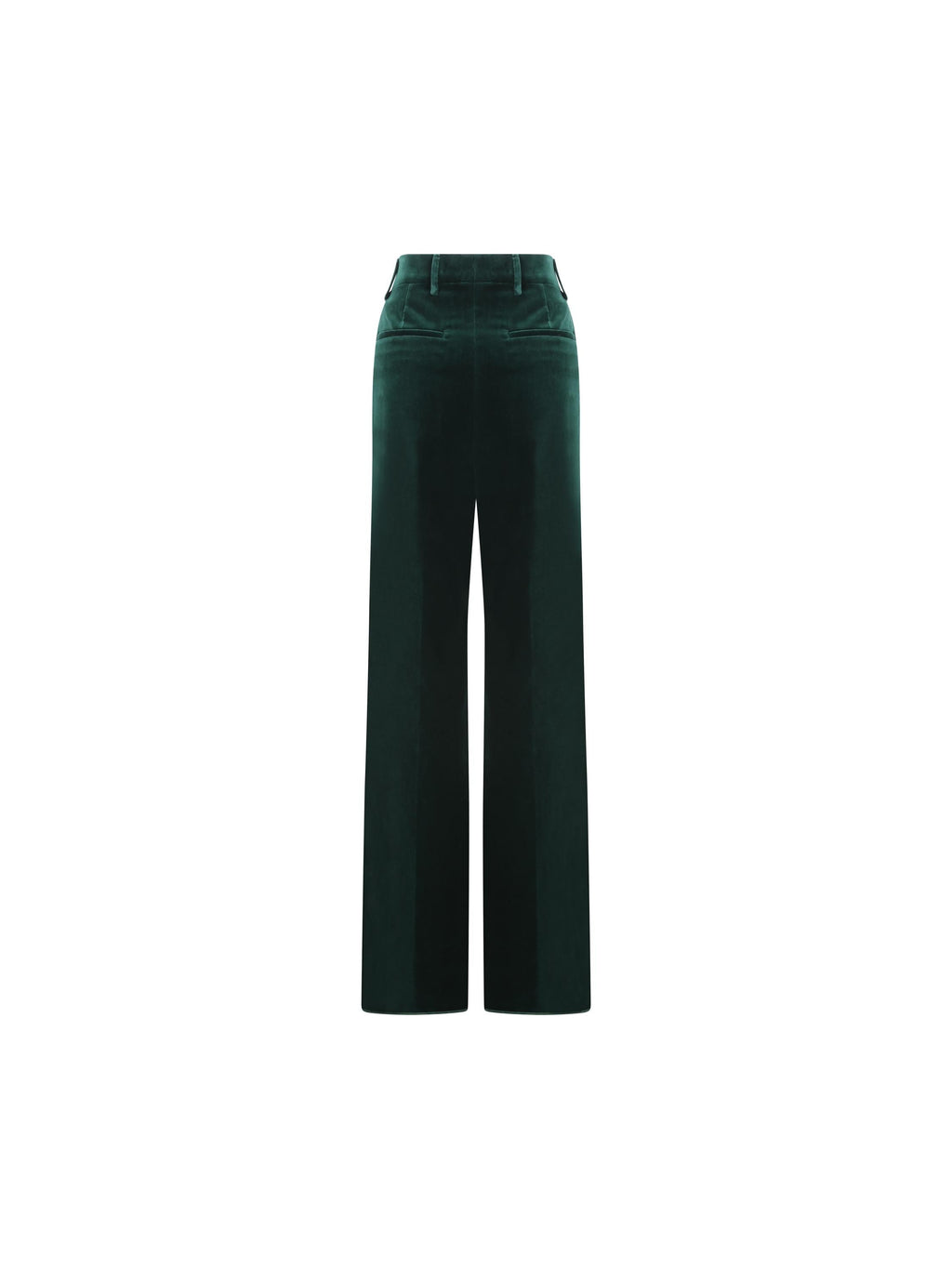 Gg Trousers Gucci – Гарантія оригінальності – вид ззаду