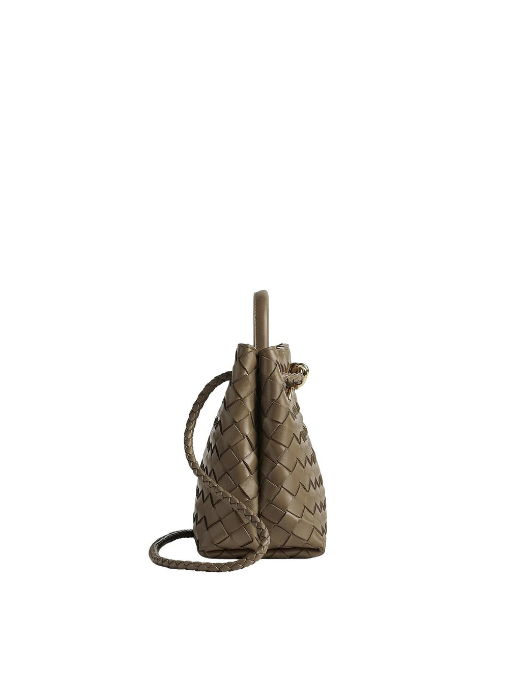 Bottega veneta Bags оригінал | Швидка доставка Україна – вид ззаду