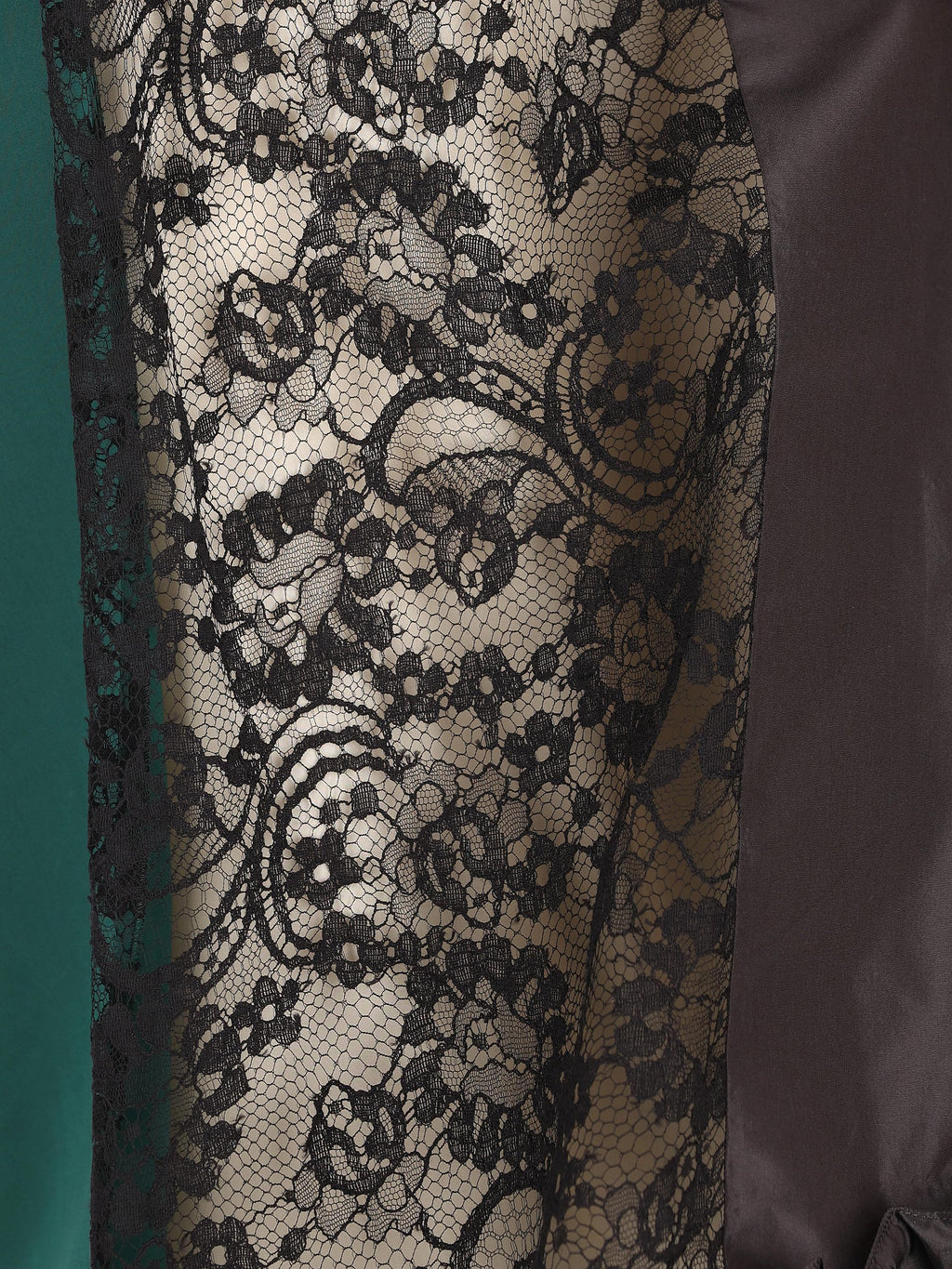 Patchwork Taffeta Skirt Prada оригінал – Купити в Україні – збільшений вид