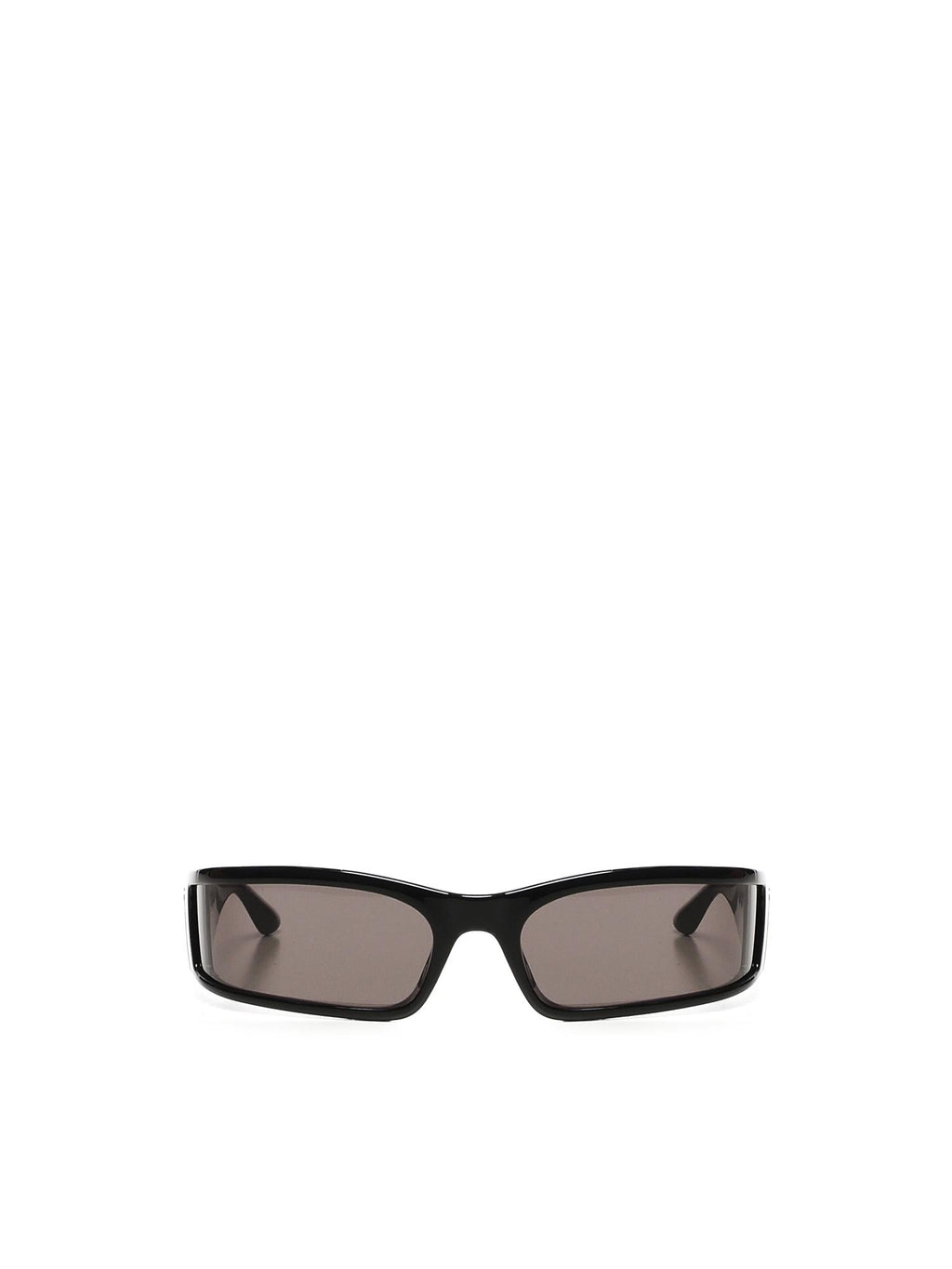Оригінальна Occhiali Da Sole Sunset Rectangle Balenciaga – боковий вид