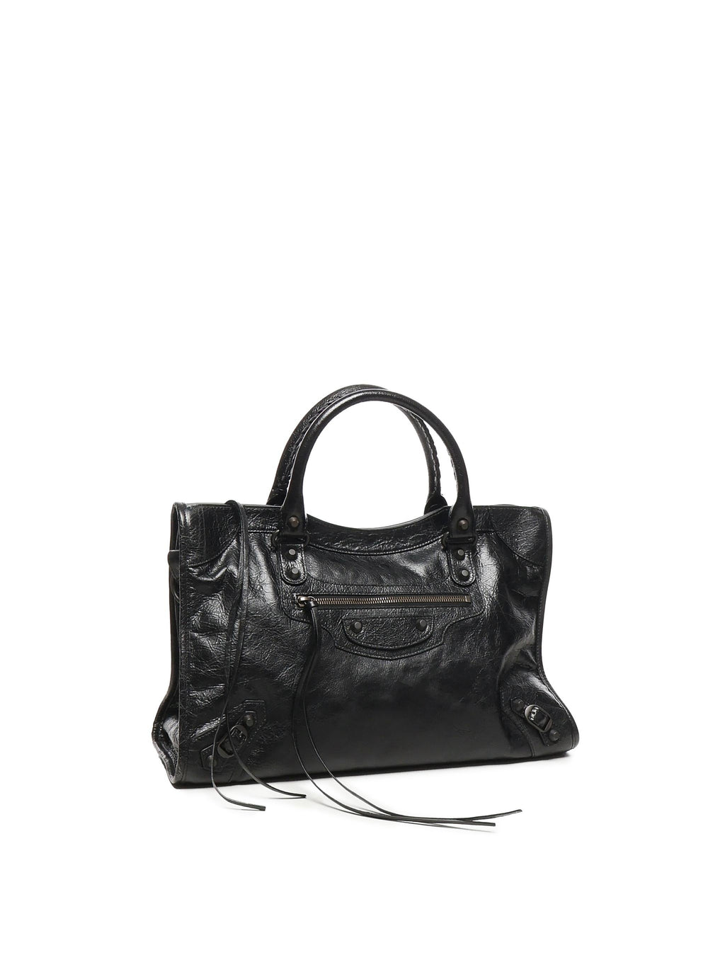 Balenciaga Bags оригінал | Швидка доставка Україна – вид ззаду