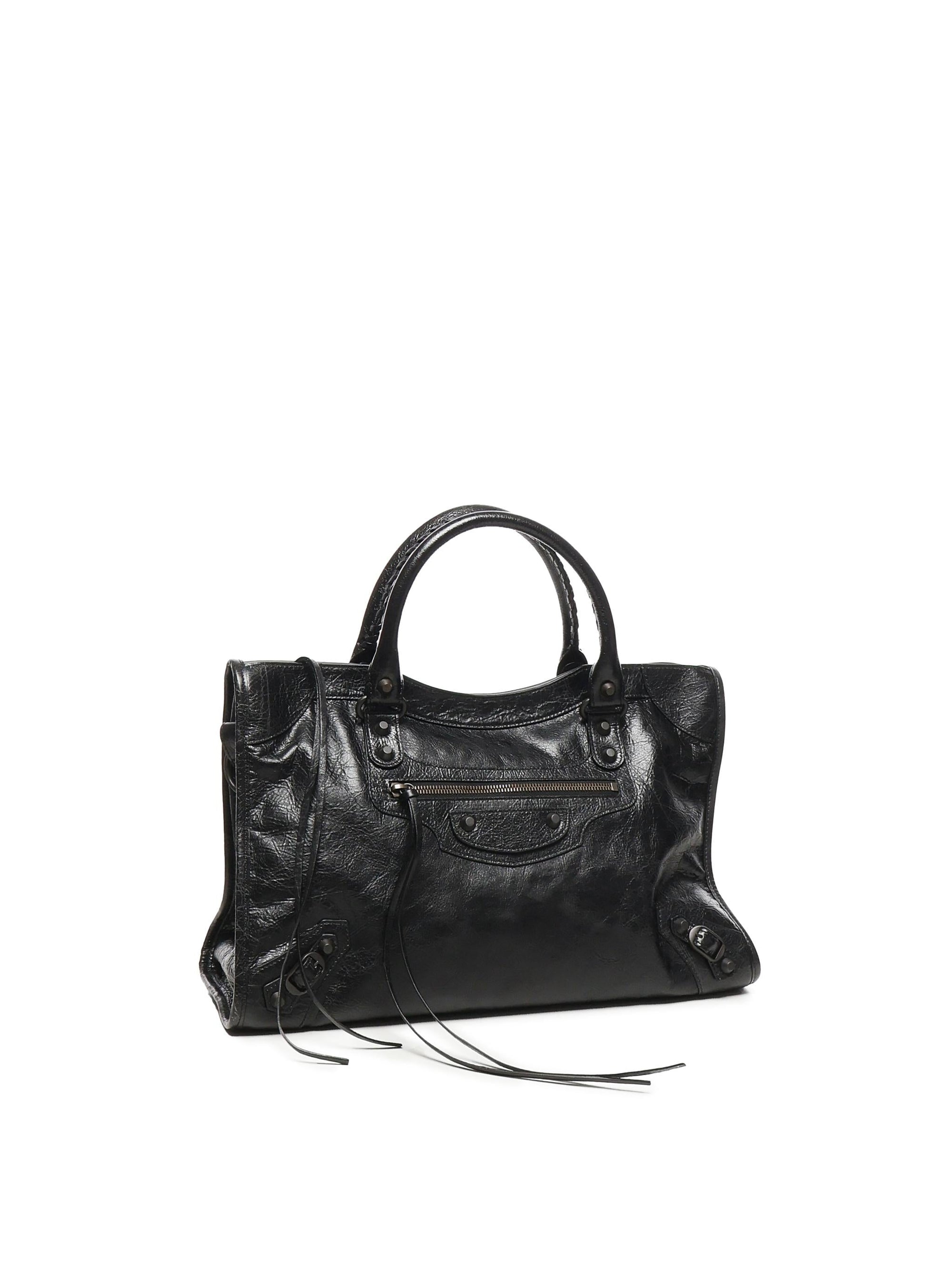 Balenciaga Bags оригінал | Швидка доставка Україна – вид ззаду