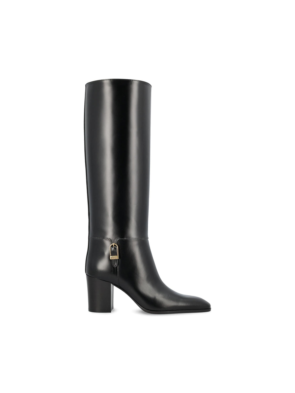 Saint laurent Footwear оригінал | Швидка доставка Україна – боковий вид
