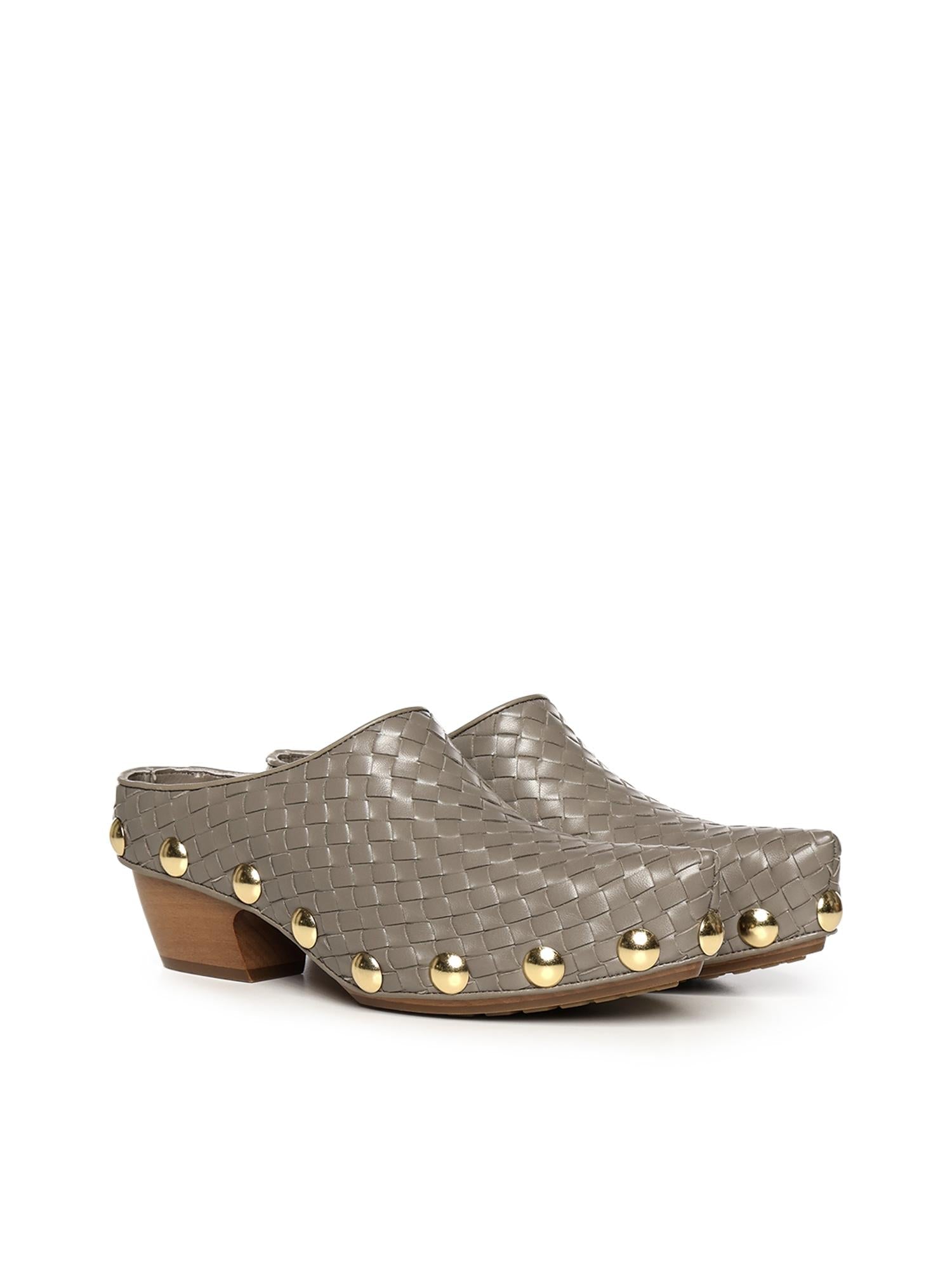 Bottega veneta Footwear оригінал | Швидка доставка Україна – вид ззаду